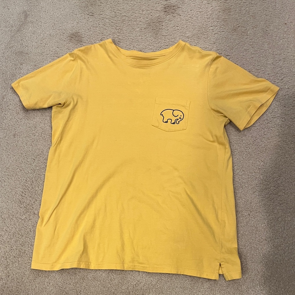 Ivory Ella shirt